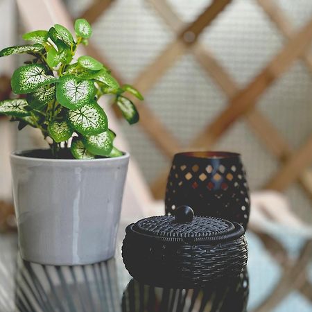 Comfy Den By Cozy Stories Daire Dedeağaç Dış mekan fotoğraf