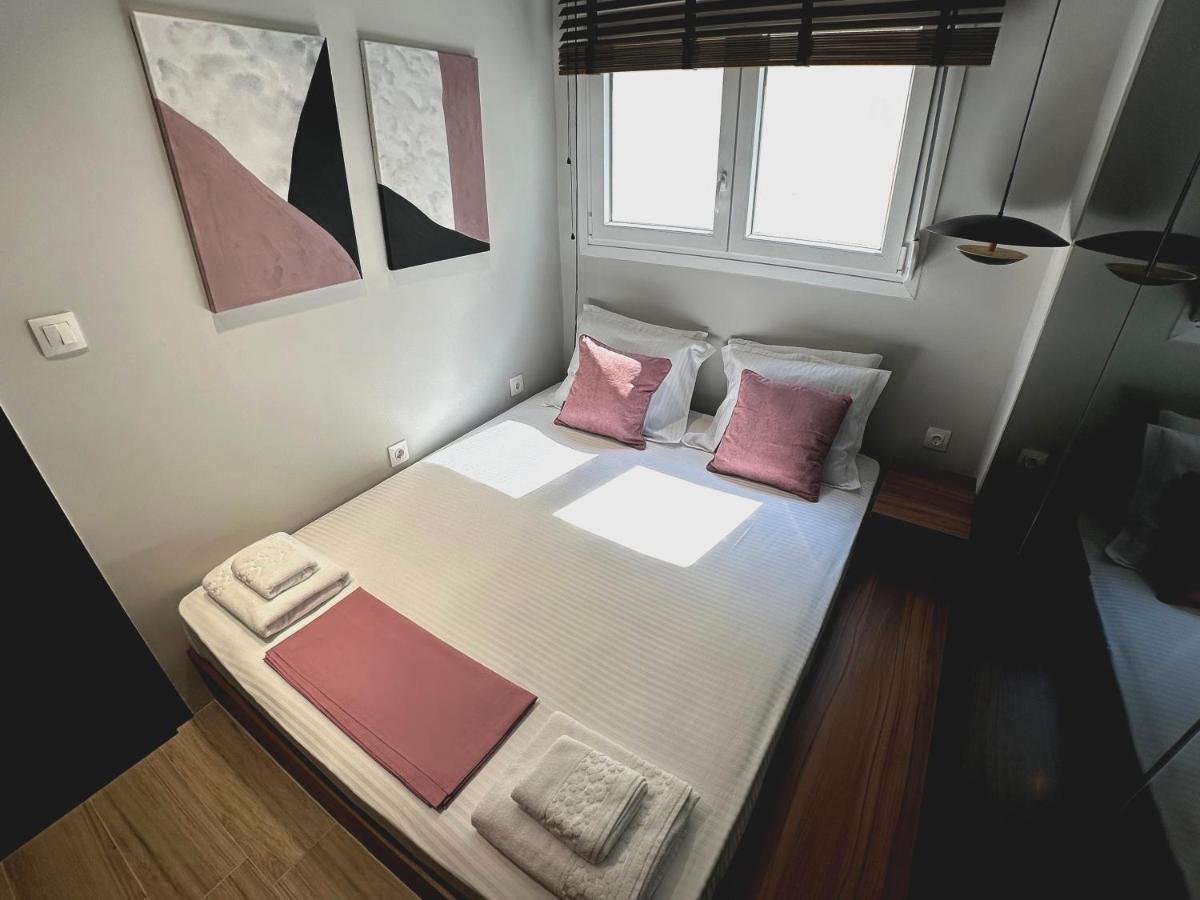 Comfy Den By Cozy Stories Daire Dedeağaç Dış mekan fotoğraf