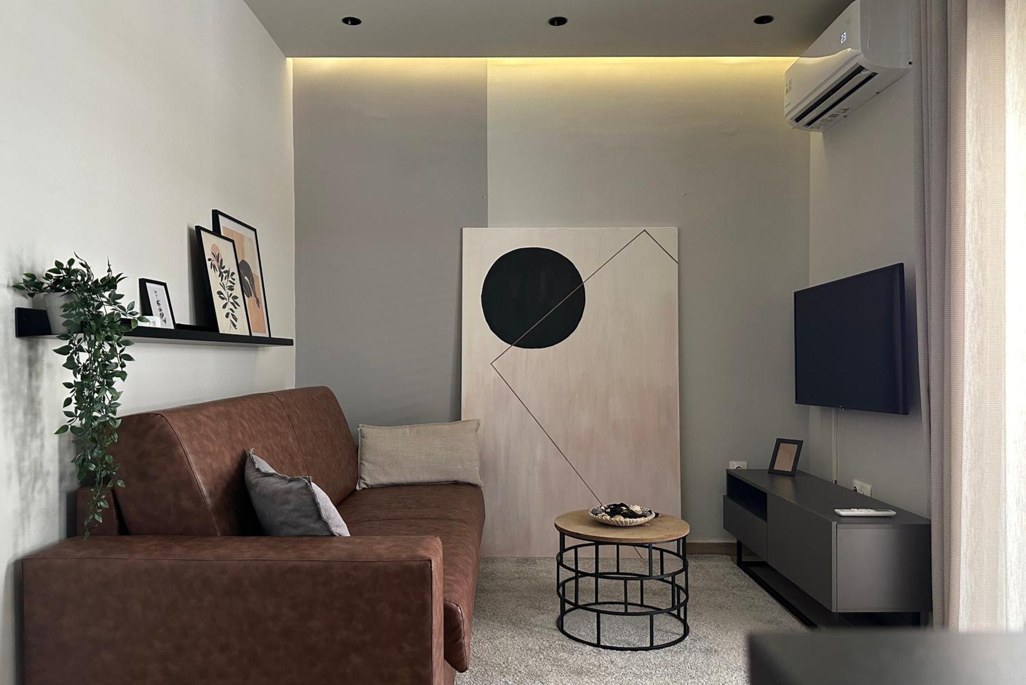 Comfy Den By Cozy Stories Daire Dedeağaç Dış mekan fotoğraf