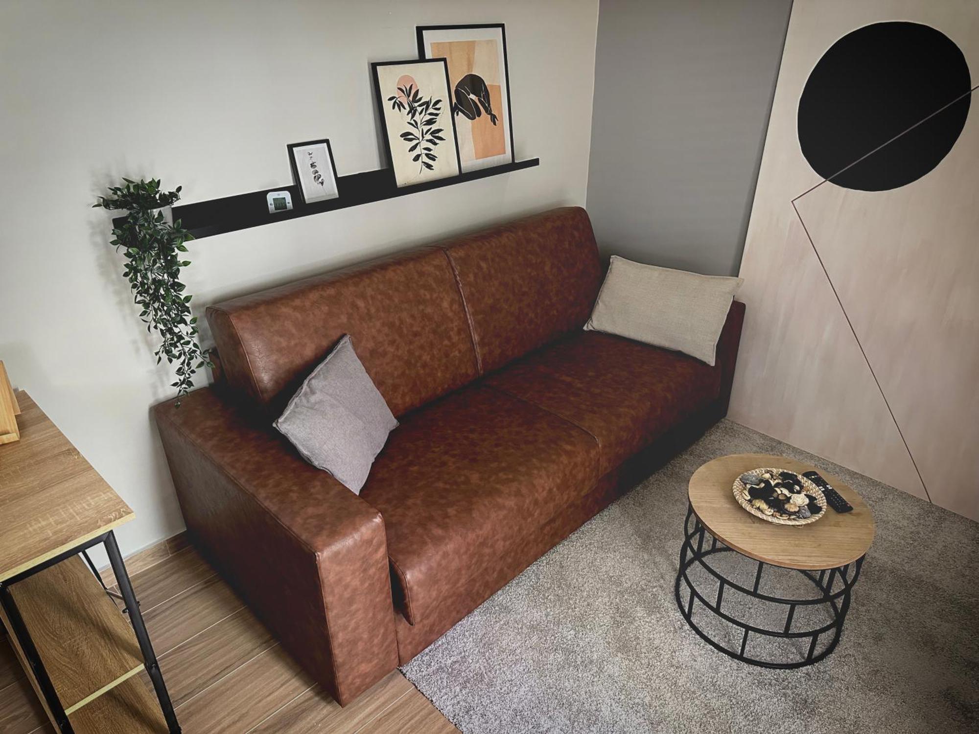 Comfy Den By Cozy Stories Daire Dedeağaç Dış mekan fotoğraf